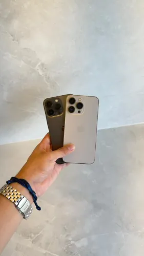 iPhone 13 Pro 128 GB - Garantia Kaiser iPhones