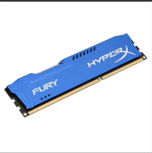 Memória ram ddr3 24gb