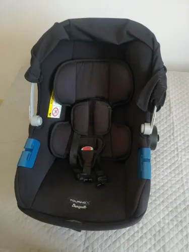 Bebe conforto burigotto