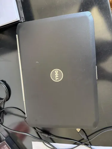 Notebook Dell