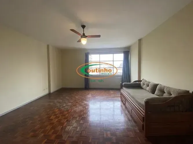 (20413) Rua Visconde de Cairu - Tijuca
