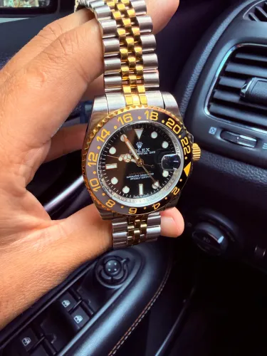 Relógio Rolex primeira linha NOVO 