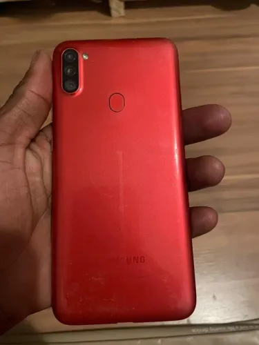 Samsung Galaxy A11