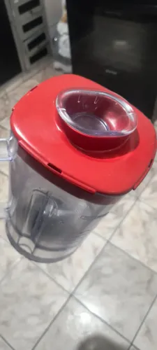 Copo liquidificador Arno