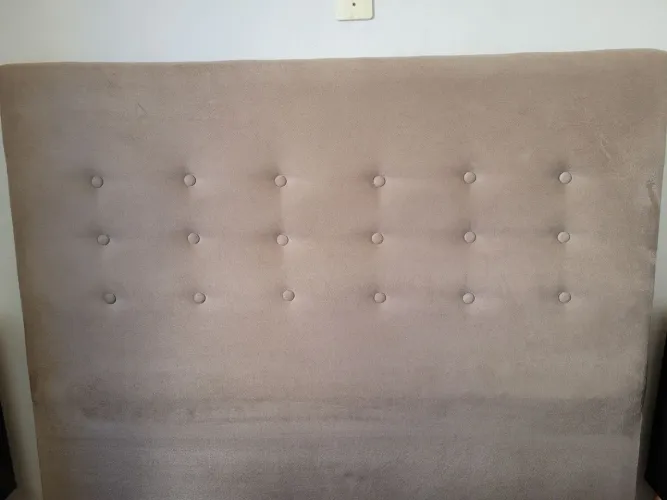 Cabeceira para cama de Casal