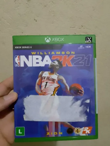 Jogos de Xbox 