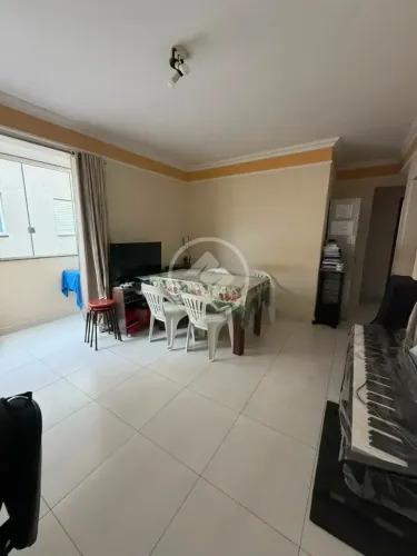 Apartamento à Venda com 2 Quartos, sendo 1 Suíte - 63m² - Santa Mônica - Uberlândia/MG cod