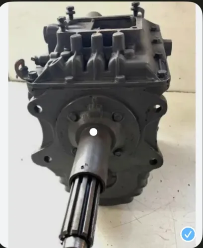 Caixa de marcha FS 4205 VW 15.180 contato 37/99927.5900