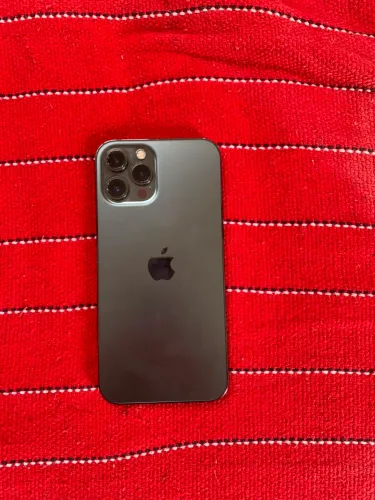 iPhone 12 Pro Max