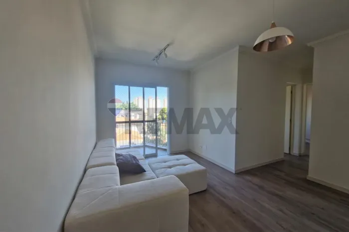 Apartamento Locação na Freguesia do Ó