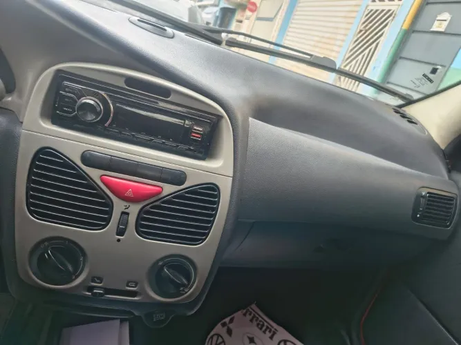 Fiat Palio 1.0/ Trofeo 1.0 Fire/ Fire Flex 2P 2008