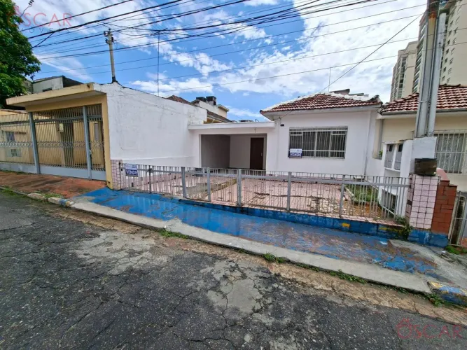 House em São Paulo - São Paulo, Chácara Santo Antônio (Zona Leste)