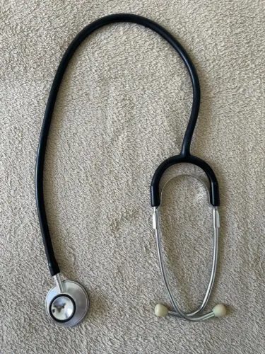 Estetoscópio Medicate - Usado
