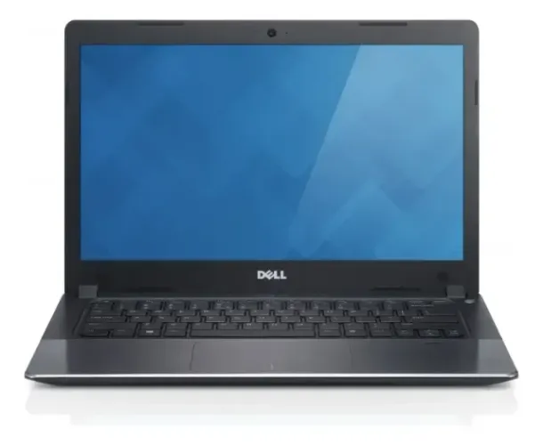 Notebook Dell Vostro 5470 I3 4010u 8GB SSD 128GB Windows 11 Cinza (Recondicionado)
