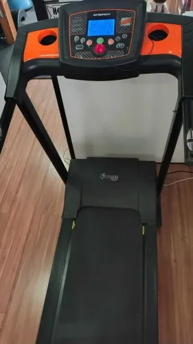 Esteira Dream Fitness Energy 2.5