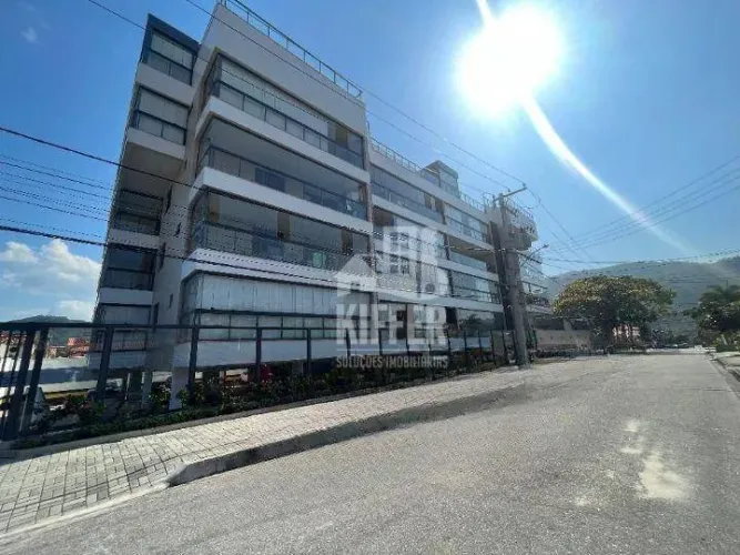 Apartamento com 3 quartos à venda, 110 m² por R$ 1.090.000 - Piratininga - Niterói/RJ