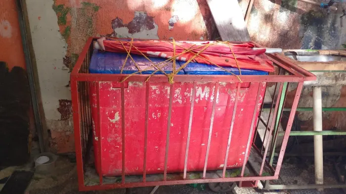 Vende-se uma prancha