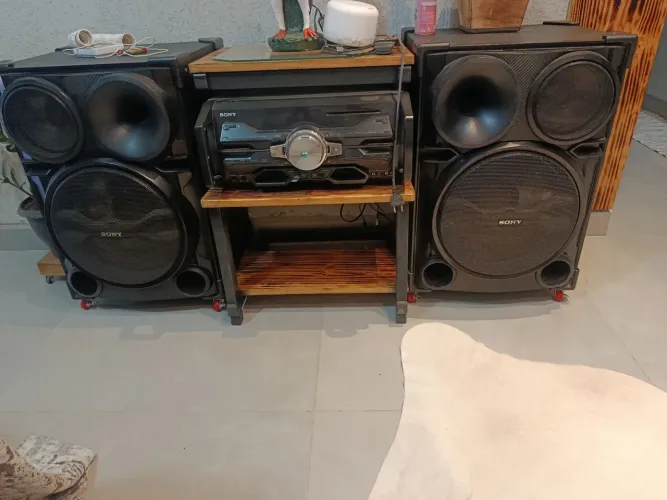 Sony sh2000 