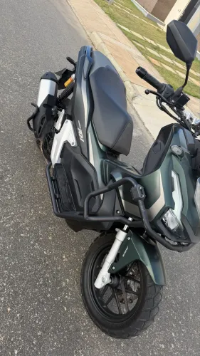 HONDA ADV 150cc RARIDADE