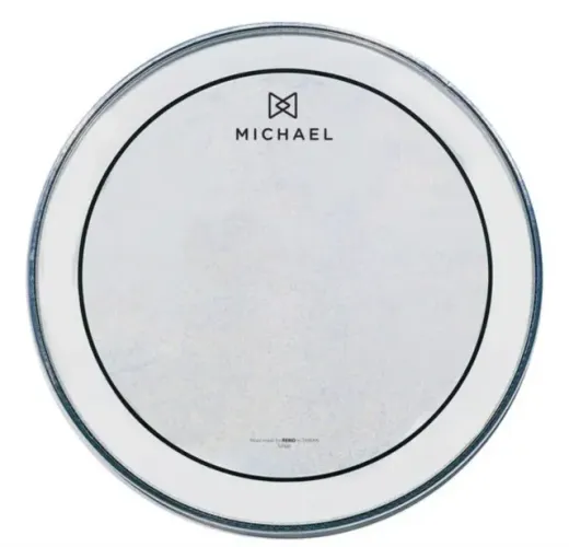 Pele Hidráulica 08' para Bateria Michael By Remo NPSM08