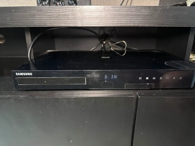 Aparelho Home Theater