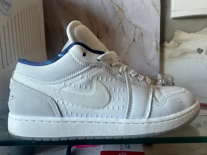 Nike air Jordan low