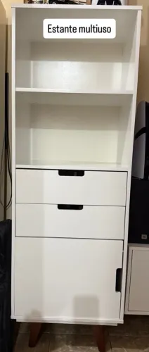 estante multiuso