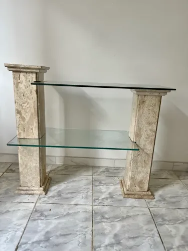 APARADOR DE MESA 