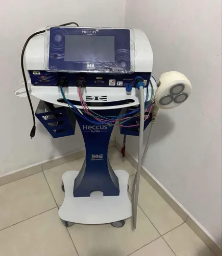 Vendo Heccus turbo