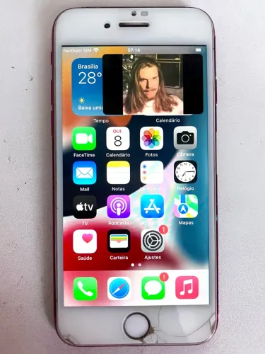 iPhone 7 128gb