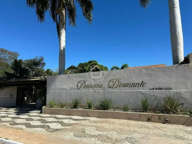 NEGÓCIO LUCRATIVO EM BONITO MS