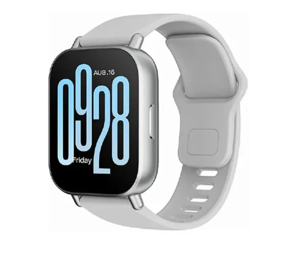 Smartwatch Xiaomi Redmi Watch 5 Active - Lacrado | Novo