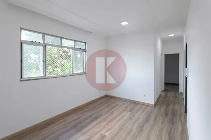 Apartamento à venda, 3 quartos, 1 vaga, Heliópolis - Belo Horizonte/MG