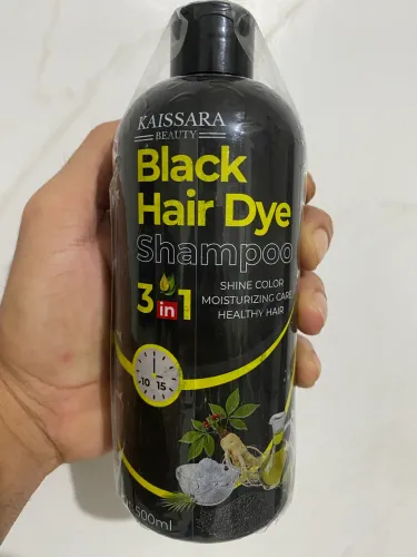 Shampoo Tonalizante Masculino/Feminino