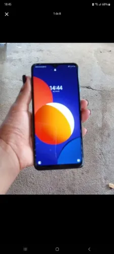Samsung Galaxy M12