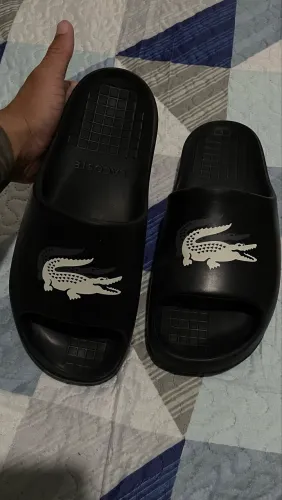 Chinelo slide