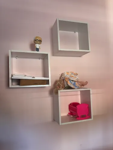 Nincho para quarto