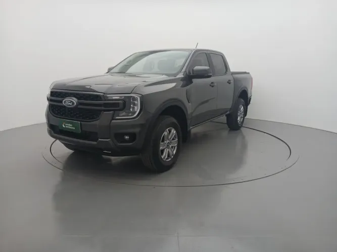 Ford Ranger XLS 2.0l 4X4 2026