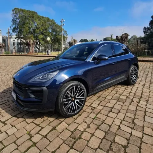 Porsche Macan 2.0 Turbo 237/252cv 2023