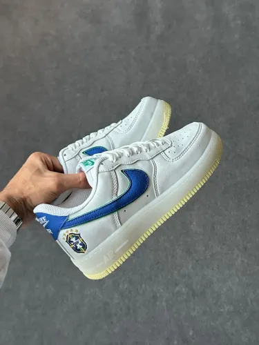 Tênis Nike Air Force f1 numeração do 39 ao 43