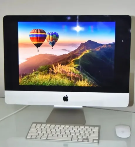 Apple iMac