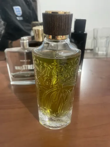 perfume malbec signature original