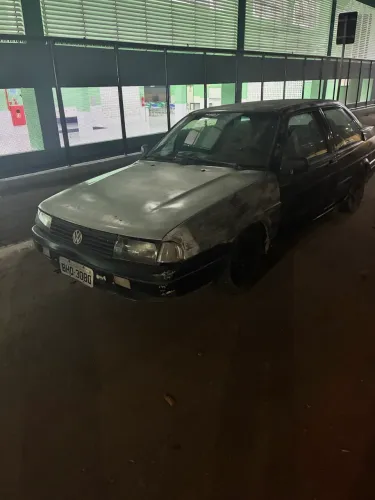 Volkswagen Santana CLI /CL /C 1.8/2.0 /SU 2.0 2p/4p 1991