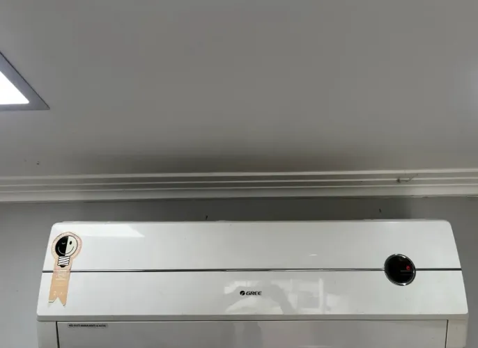Ar condicionado Split 12.000 Btus GREE