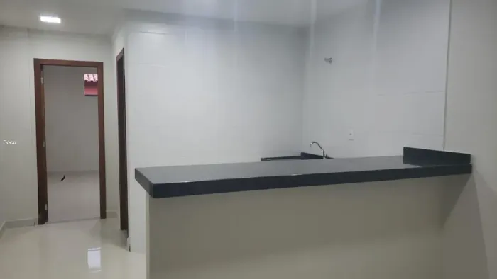 Imóvel para aluguel com 45 metros quadrados com 1 quarto em Praia das Gaivotas - Vila Velh