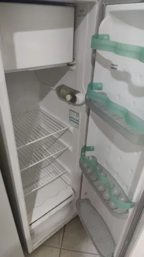 geladeira