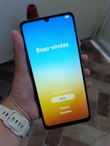 Samsung a06 128gb
