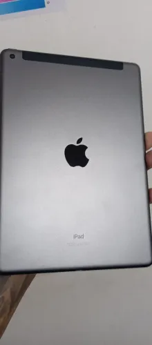 iPad 9 geração+ capa magnética