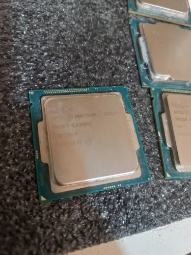 Processador pentium g3250