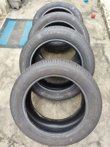 Pneu 205 55 16 xbri